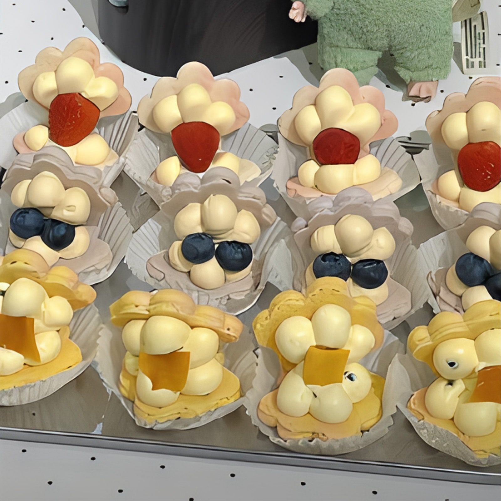 Puchong – Group Buying