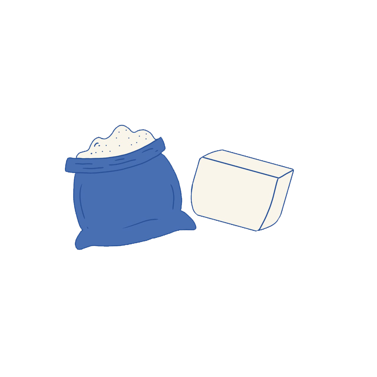 Ingredients Icon