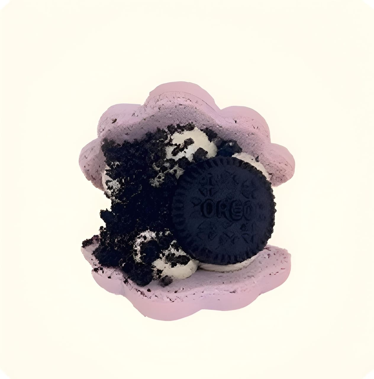 Taro Oreo
